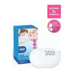 Wee Baby Klasik Göğüs Pedi 30 Lı