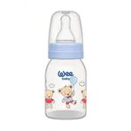 Wee Baby Klasik Pp 125 ml Mavi Biberon