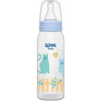 Wee Baby Klasik PP Biberon (0-6 Ay) 250 ml