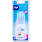 Wee Baby Klasik Pp Biberon 125 ml (5 Adet)