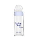Wee Baby Nanninom Antikolik 250 ml Geniş Ağızlı Biberon