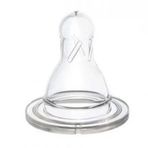 Wee Baby No:1 Silikon Biberon Emzik
