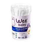 Wee Baby Pamuklu Çubuk 50'lik