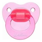 Wee Baby Pembe Akide Damaklı Emzik