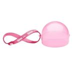Wee Baby Pembe Emzik Saklama Kabı