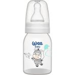 Wee Baby Pp Biberon Wee Baby 851 Beyaz 125 ml
