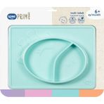 Wee Baby Prime Silikon Matlı Tabak