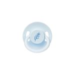 Wee Baby Pure Kauçuk Uçlu No 1 Mavi Emzik