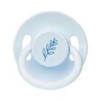 Wee Baby Pure Kauçuk Uçlu No 2 6-18 Ay 699 Mavi Emzik