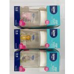 Wee Baby Safari 150 ml PP Biberon