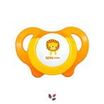 Wee Baby Safari Emzik 0-6 Ay No 1 Aslan Kod 946