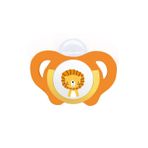 Wee Baby Safari Emzik No 1