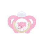 Wee Baby Safari Emzik No 2