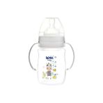 Wee Baby Safari Geniş Ağızlı Kulplu Pp Biberon 0-6 Ay 150 Ml