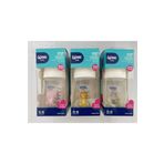 Wee Baby Safari Geniş Ağızlı PP Biberon 0-6 ay 150 ML