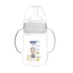 Wee Baby Safari Kulplu Pp Biberon 150Ml 483