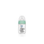 Wee Baby Safari PP Biberon 150 ml KOALA 0-6 Ay