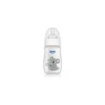 Wee Baby Safari Pp Biberon 250 ml - Koala 960 (5 Adet)
