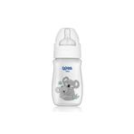 Wee Baby Safari PP Biberon 250 ml - KOALA