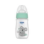 Wee Baby Safari PP Biberon Wee Baby Safari PP Biberon 250 ml