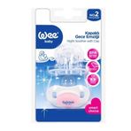 Wee Baby Special Gece Sapsız Kapaklı Damaklı No 2 784 Emzik