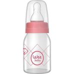 Wee Baby WEE-877 125 ml Cam Biberon