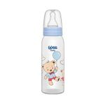 Wee Baby Wee Baby Klasik Plus Geniş Ağızlı Pp Biberon 250 Ml -