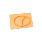 Wee Baby Wee Baby Prime Matlı Tabak -