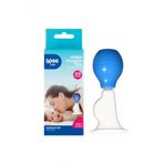 Wee Baby WEE10001 Tirle Göğüs Pompası