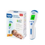 Wee Baby Wee131 Temassız Ateş Ölçer