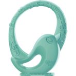 Wee Baby Zoo Dis Kasiyici Yesil Kus-8690797103897