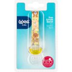 Wee Baby Zoo Emzik Bandı (5 Adet)