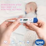Wee Dijital Ateş Ölçer