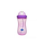 Wee Renkli Pipetli Bardak (Wee 761) Bebek