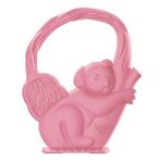 Wee Zoo Dis Kasiyici Pembe Koala-8690797103897