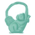 Wee Zoo Dis Kasiyici Yesil Koala-8690797103897