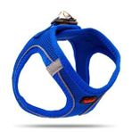 weeharsxl Tailpetz Air-Mesh Harness Köpek Göğüs Tasması Large Sax