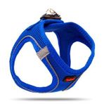 weeharsxs Tailpetz Air-Mesh Harness Köpek Göğüs Tasması Small Sax