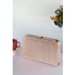 weem bag Elysara EB0123 | Petek Kasalı Şık Abiye Çanta