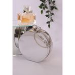 weem bag Elysara EB0155 | AYNA PARLAK BİLEZİK ABİYE ÇANTA
