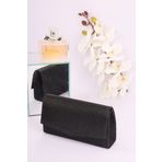 weem bag Elysara EB0201 | ÇİZGİLİ ÇUPRA ŞIK MİNİK ZARF ABİYE ÇANTA