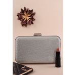 weem bag Elysara EB0237 | ÇİZGİLİ ÇUPRA MUHTEŞEM OVAL KASA ABİYE ÇANTA