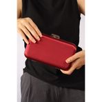 weem bag Elysara EB0237 | Saten Şık Abiye Çanta