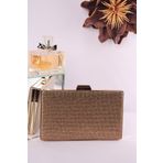 weem bag Elysara EB0246 | SIVAMA GÖZ ALICI SIK DİZİM TAŞ ABİYE ÇANTA