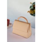 weem bag Elysara EB0253 | Virgin Taş Saplı Gösterişli Portföy Çanta