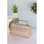 weem bag Elysara EB0421 | SİNDİRELLA MİNİK SAPLI ABİYE ÇANTA