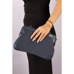 weem bag Elysara EB0426 | Süet Tarz Portföy Çanta