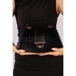 weem bag Elysara EB0430 | Kroko Kapaklı Tarz Portföy Çanta