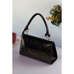 weem bag Elysara EB0602 | Kırışık Rugan Gösterişli Portföy Çanta