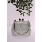 weem bag Elysara EB0716 | SİNDİRELLA GÖZ ALICI FİYONK KASA ABİYE ÇANTA